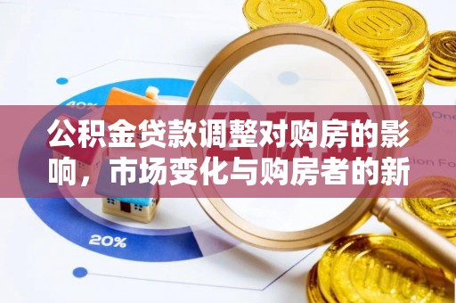 奈曼旗公积金贷款调整对购房的影响，市场变化与购房者的新选择