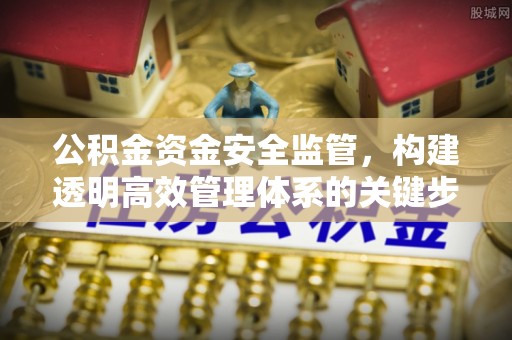 奈曼旗公积金资金安全监管，构建透明高效管理体系的关键步骤