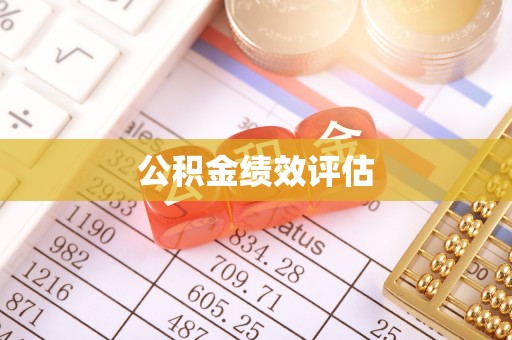 奈曼旗公积金绩效评估