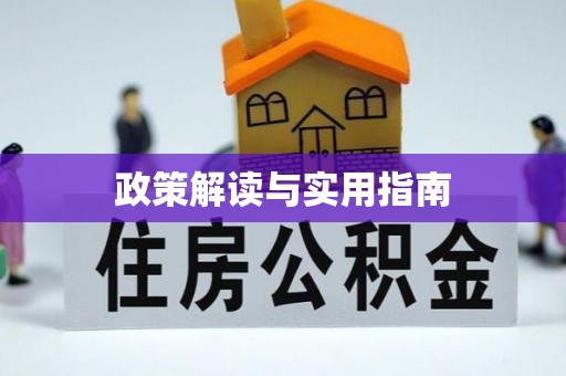 奈曼旗政策解读与实用指南