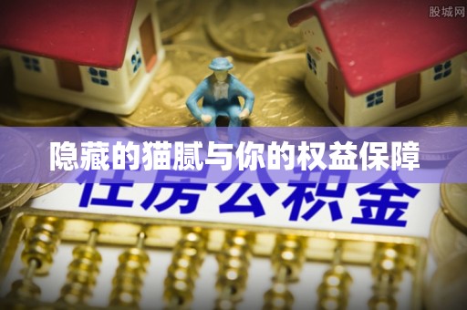 奈曼旗隐藏的猫腻与你的权益保障