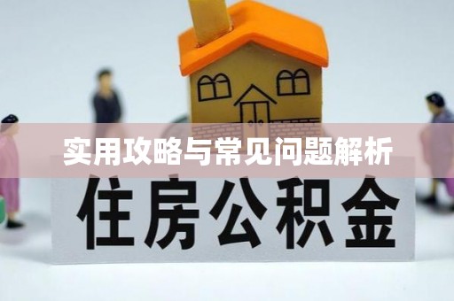 奈曼旗实用攻略与常见问题解析